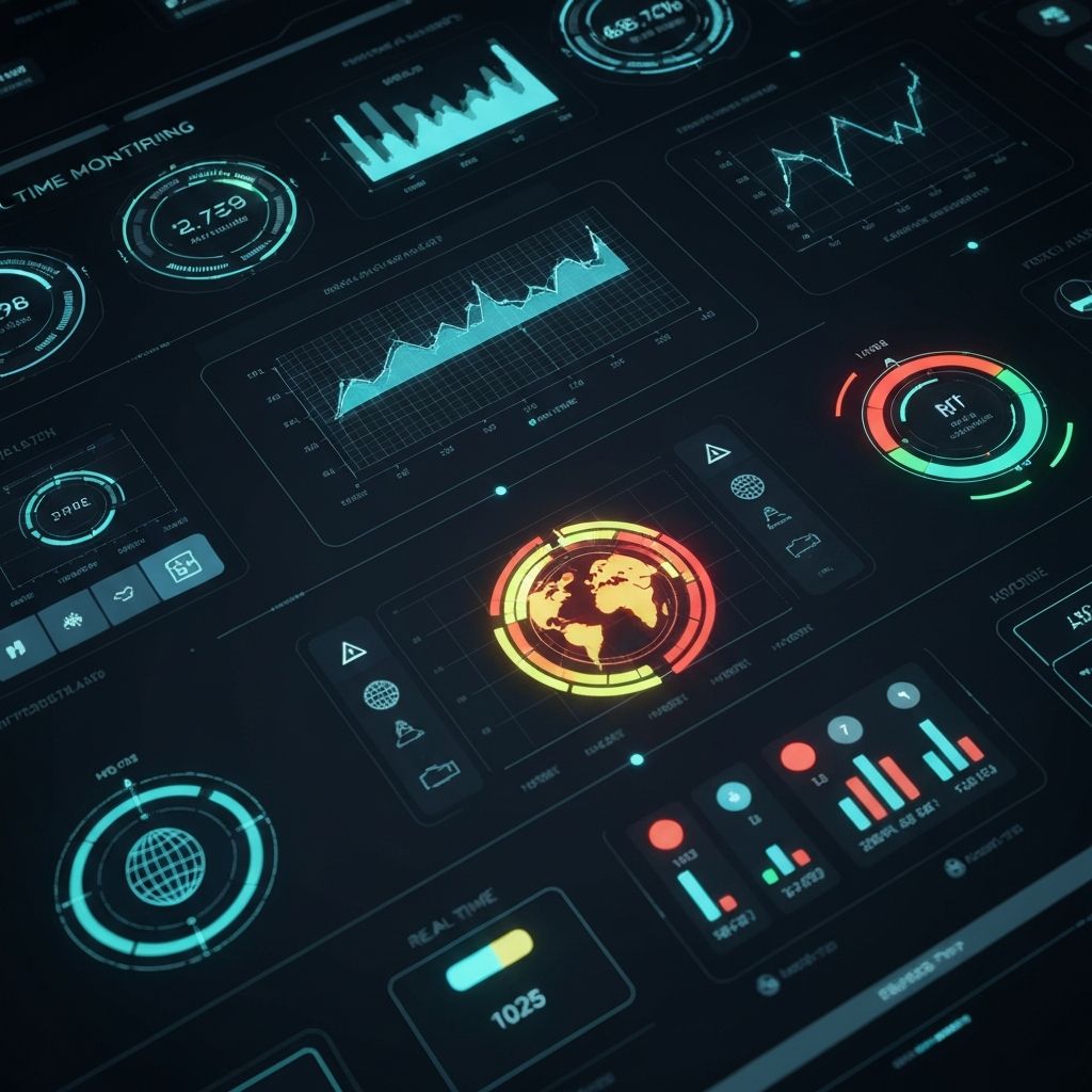 Real-Time Intelligence - Monitor targets 24/7 with automated alerts and real-time data ingestion. Never miss critical intelligence.