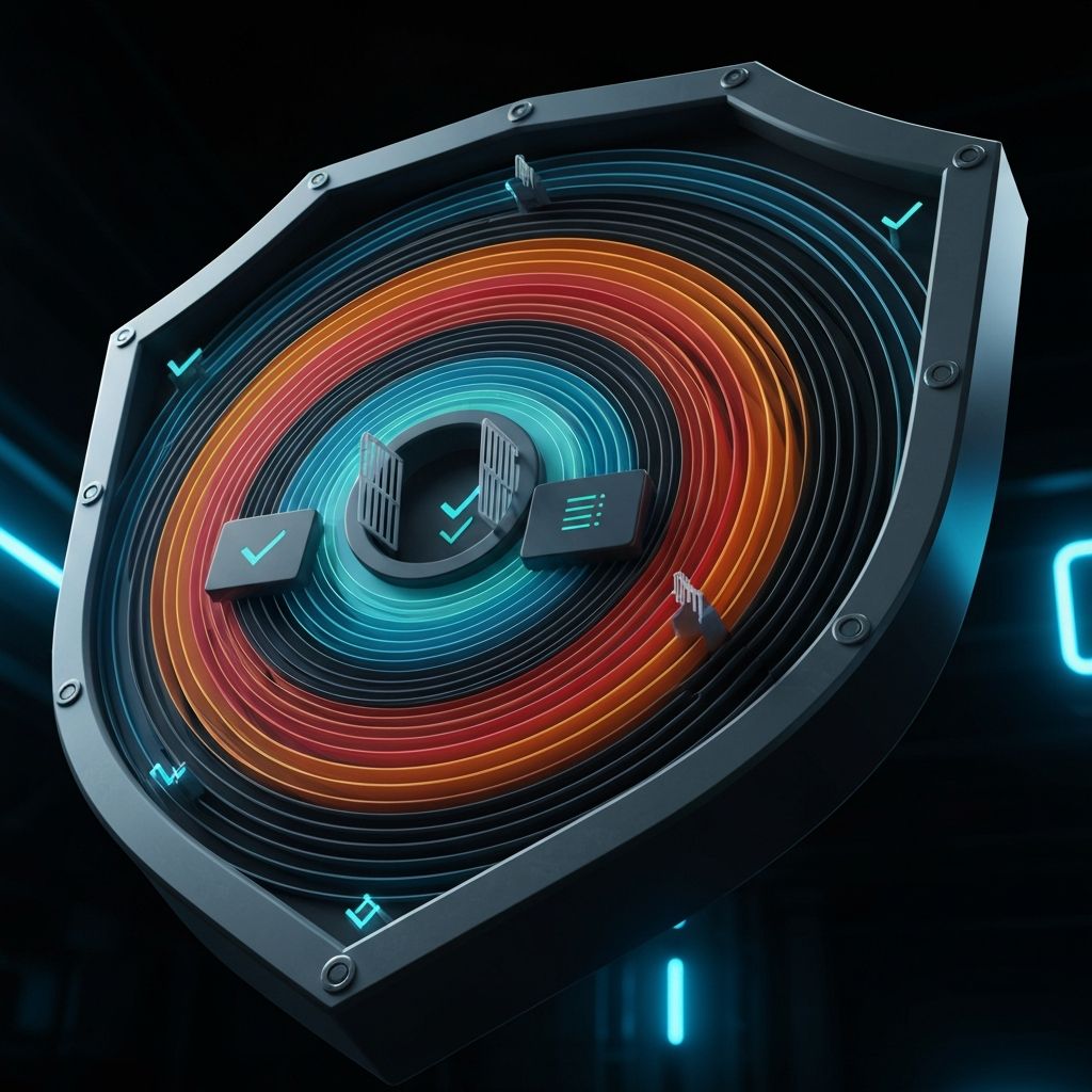 Enterprise Security - Bank-grade encryption, SOC 2 Type II certified, with comprehensive audit trails and role-based access control.